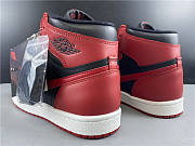 Nike Air Jordan 1 Retro High 85 Varsity Red BQ4422-600 - 2