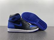 Nike Air Jordan 1 Retro Royal 555088-007 - 1