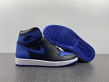 Nike Air Jordan 1 Retro Royal 555088-007