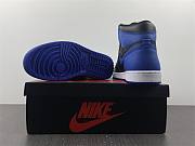 Nike Air Jordan 1 Retro Royal 555088-007 - 6