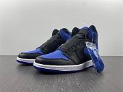 Nike Air Jordan 1 Retro Royal 555088-007 - 3