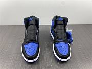 Nike Air Jordan 1 Retro Royal 555088-007 - 2