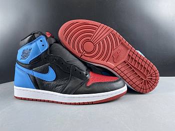 Nike Air Jordan 1 Retro High NC To Chi Leather CD0461-046