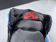 Nike Air Jordan 1 Retro High NC To Chi Leather CD0461-046 - 2