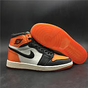 Nike Air Jordan 1 Retro High Satin Shattered Backboard AV3725-010 - 1