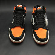 Nike Air Jordan 1 Retro High Satin Shattered Backboard AV3725-010 - 2