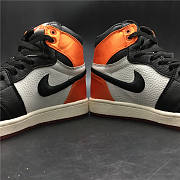 Nike Air Jordan 1 Retro High Satin Shattered Backboard AV3725-010 - 3