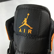 Nike Air Jordan 1 Mid Shattered Backboard 554724-058 - 5