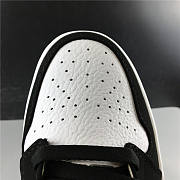 Nike Air Jordan 1 Mid Shattered Backboard 554724-058 - 2