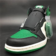 Nike Air Jordan 1 Retro High Pine Green 555088-302 - 4