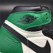 Nike Air Jordan 1 Retro High Pine Green 555088-302 - 3