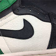 Nike Air Jordan 1 Retro High Pine Green 555088-302 - 2