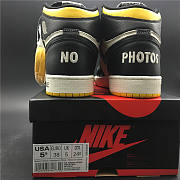 Nike Air Jordan 1 Retro High Not For Resale Varsity Maize 861428-107 - 2