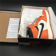 Nike Air Jordan 1 Retro Reverse Shattered Backboard 555088-11 - 6