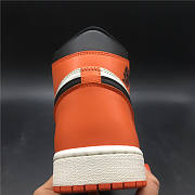 Nike Air Jordan 1 Retro Reverse Shattered Backboard 555088-11 - 5