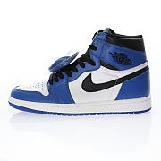 Nike Air Jordan 1 Retro High Game Royal 555088-403 - 1