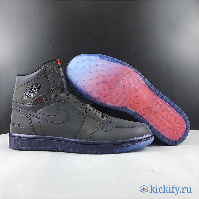 Nike Air Jordan 1 Retro High Zoom Fearless BV0006-900 - 1