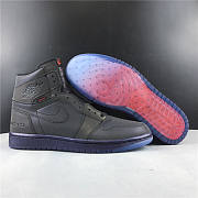 Nike Air Jordan 1 Retro High Zoom Fearless BV0006-900 - 1