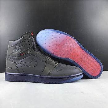Nike Air Jordan 1 Retro High Zoom Fearless BV0006-900