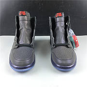 Nike Air Jordan 1 Retro High Zoom Fearless BV0006-900 - 2