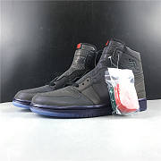 Nike Air Jordan 1 Retro High Zoom Fearless BV0006-900 - 3