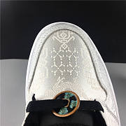 Nike Air Jordan 1 Mid SE Fearless Edison Chen CLOT CU2804-100 - 4