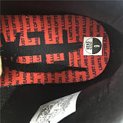 Nike Air Jordan 1 Mid SE Fearless Edison Chen CLOT CU2804-100 - 5