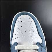 Nike Air Jordan 1 Mid Fearless Facetasm CU2802-100 - 2