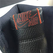 Nike Air Jordan 1 Retro High Defiant White Black Gym Red CD6579-071 - 2