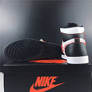 Nike Air Jordan 1 Retro High Defiant White Black Gym Red CD6579-071 - 3