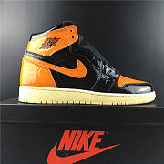 Nike Air Jordan 1 Retro High Shattered Backboard 3.0 555088-028 - 2
