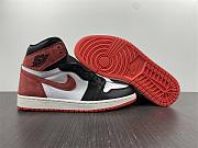 Nike Air Jordan 1 Retro High Track Red 555088-112 - 1