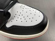 Nike Air Jordan 1 Retro High Track Red 555088-112 - 3