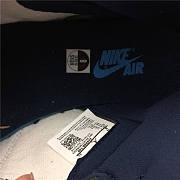 Nike Air Jordan 1 Retro High Obsidian UNC 555088-140 - 6