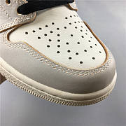 Nike Air Jordan 1 Retro High OG Defiant SB NYC To Paris CD6578-006 - 3