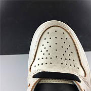 Nike Air Jordan 1 Retro High OG Defiant SB NYC To Paris CD6578-006 - 5
