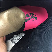 Nike Air Jordan 1 Retro High OG Defiant SB NYC To Paris CD6578-006 - 2