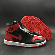 Nike Air Jordan 1 Retro High Homage To Home 861428-061 - 1