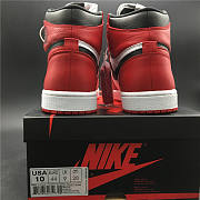 Nike Air Jordan 1 Retro High Homage To Home 861428-061 - 5