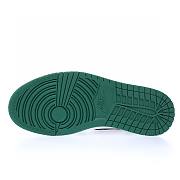 Nike Air Jordan 1 Mid Pine Green 852542-301 - 6