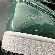 Nike Air Jordan 1 Retro High SoleFly Art Basel Black AV3905-038 - 6