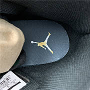 Nike Air Jordan 1 Retro High SoleFly Art Basel Black AV3905-038 - 4