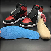 Nike Air Jordan 1 Retro High Bred Banned 555088-001 - 5