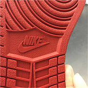Nike Air Jordan 1 Retro High Bred Banned 555088-001 - 2