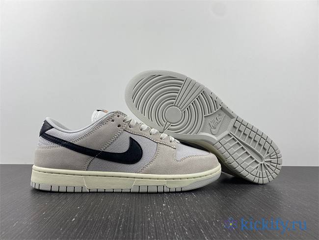 Nike Dunk Low Certified Fresh DO9776-001 - 1