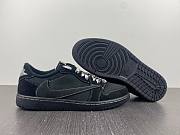 Nike Air Jordan 1 Low OG Travis Scott DM7866-100 - 1