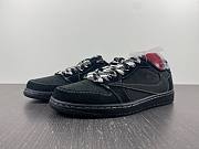 Nike Air Jordan 1 Low OG Travis Scott DM7866-100 - 4