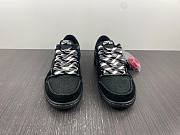 Nike Air Jordan 1 Low OG Travis Scott DM7866-100 - 2