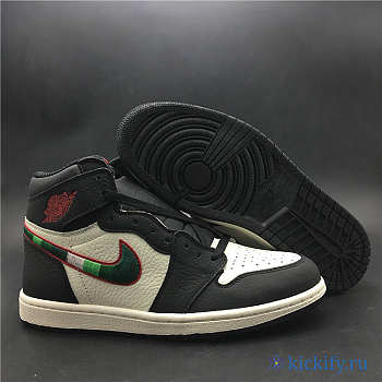 Nike Air Jordan 1 Retro High OG Sports Illustrated 555088 015