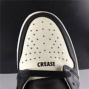 Nike Air Jordan 1 Retro High Not For Resale Varsity Red 861428-106 - 6